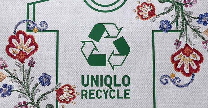 ユニクロ リサイクル